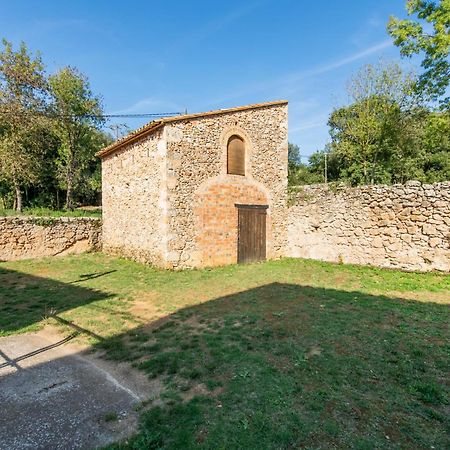 Casa Rural, Can Cirera Seriñá Esterno foto