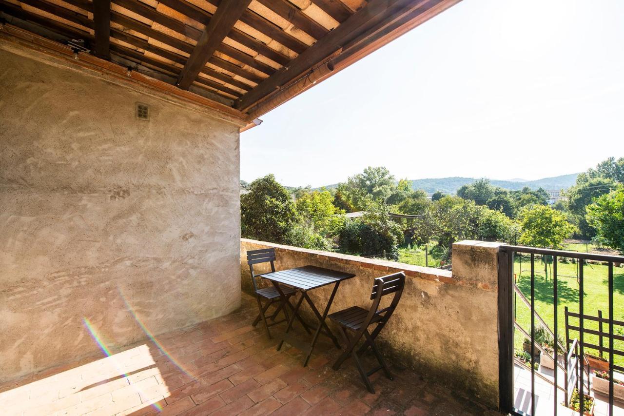 Casa Rural, Can Cirera Seriñá Esterno foto