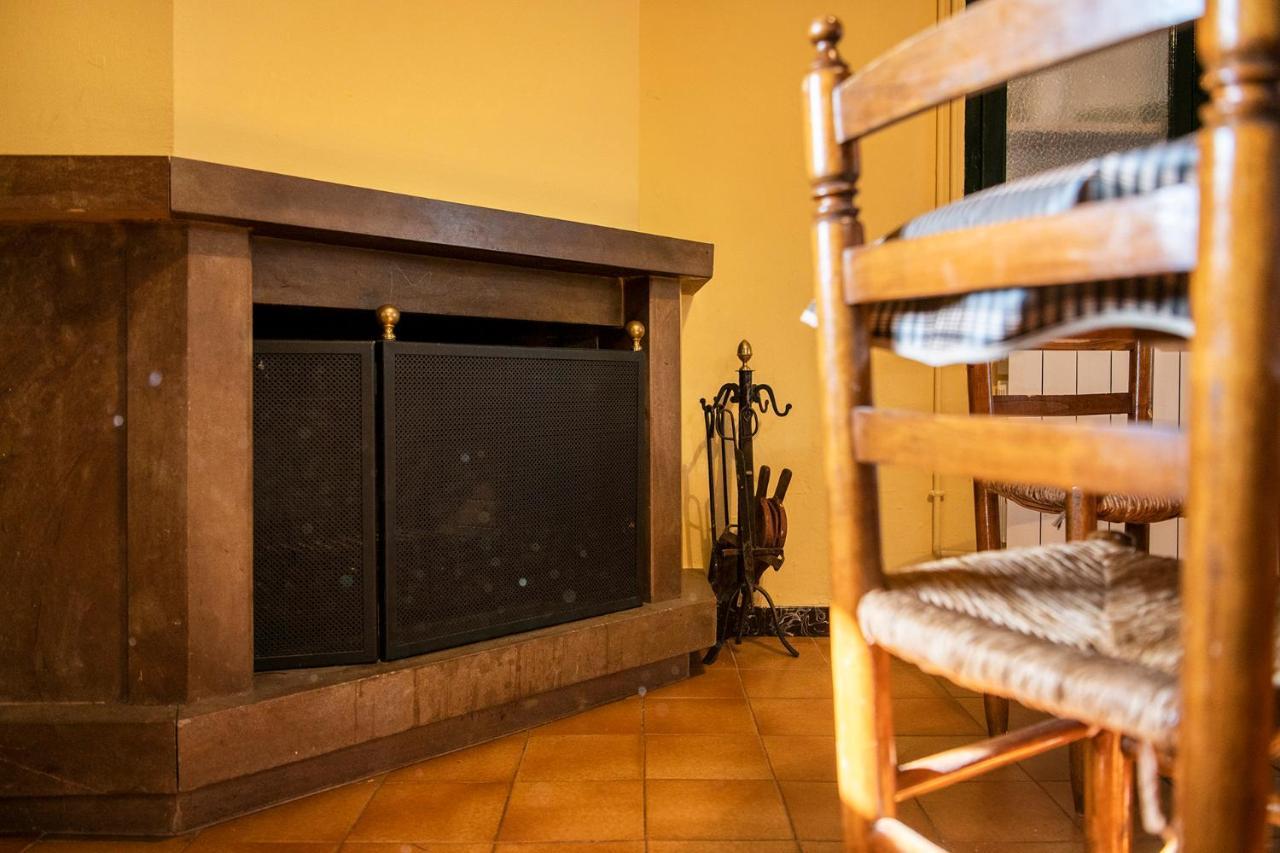 Casa Rural, Can Cirera Seriñá Esterno foto