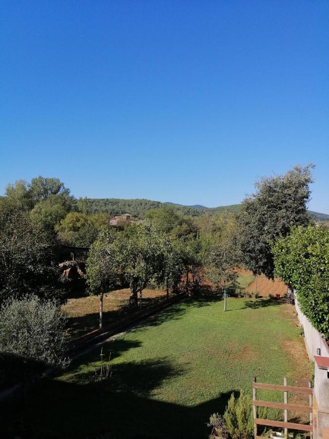 Casa Rural, Can Cirera Seriñá Esterno foto