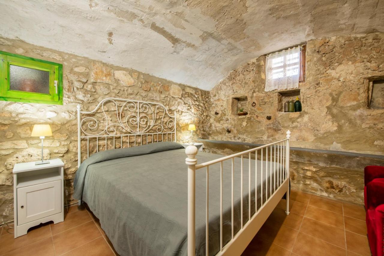Casa Rural, Can Cirera Seriñá Esterno foto