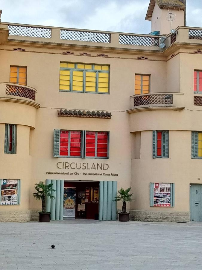 Casa Rural, Can Cirera Seriñá Esterno foto