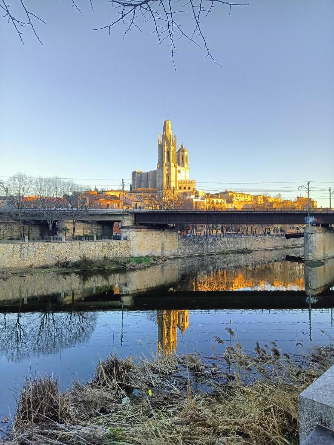 Casa Rural, Can Cirera Seriñá Esterno foto