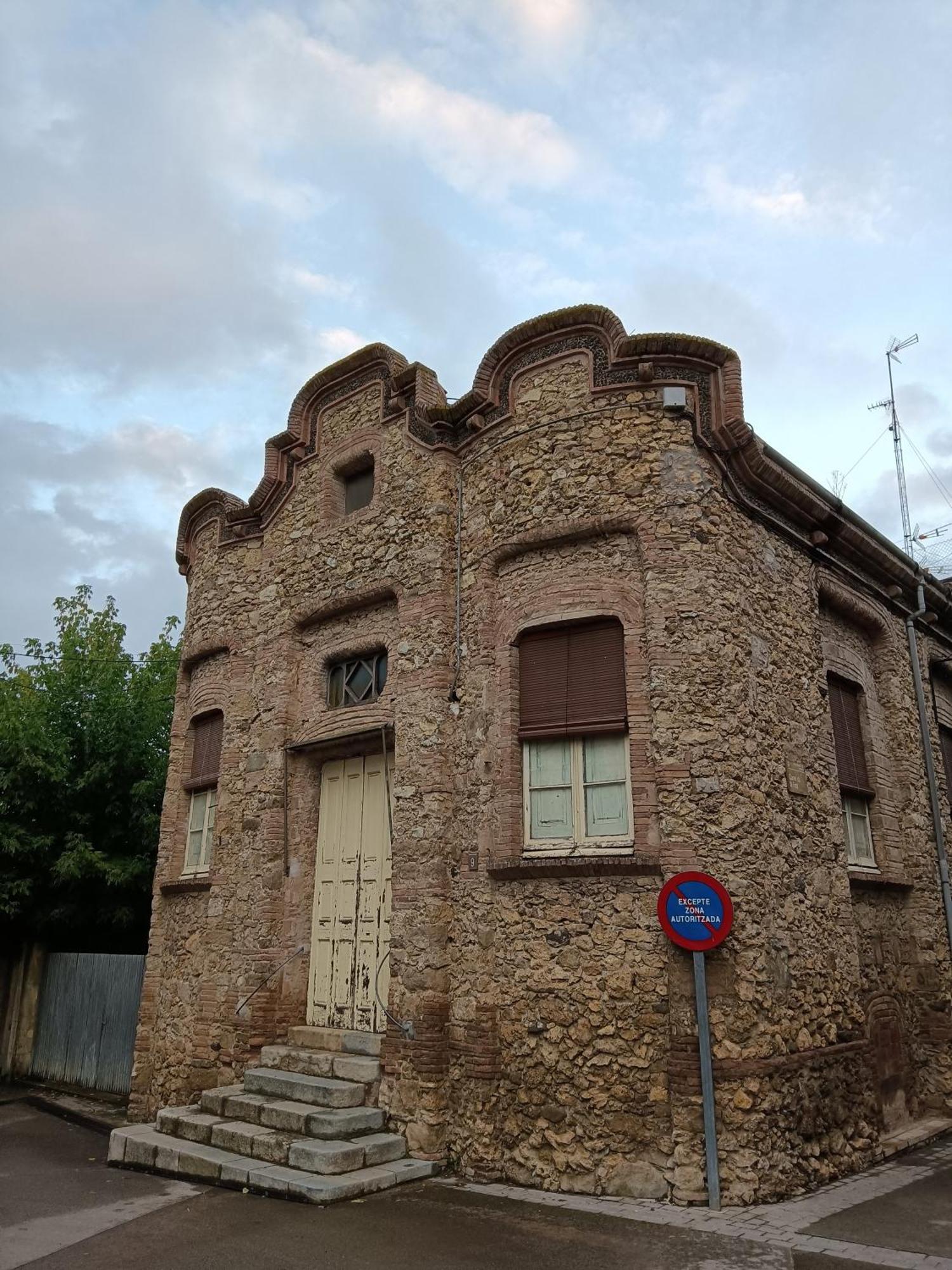 Casa Rural, Can Cirera Seriñá Esterno foto